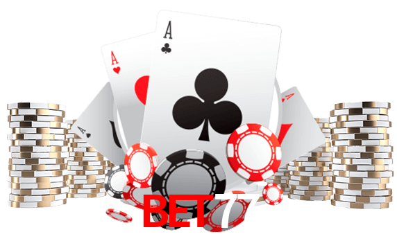 Jogue jogos de pôquer em bet77