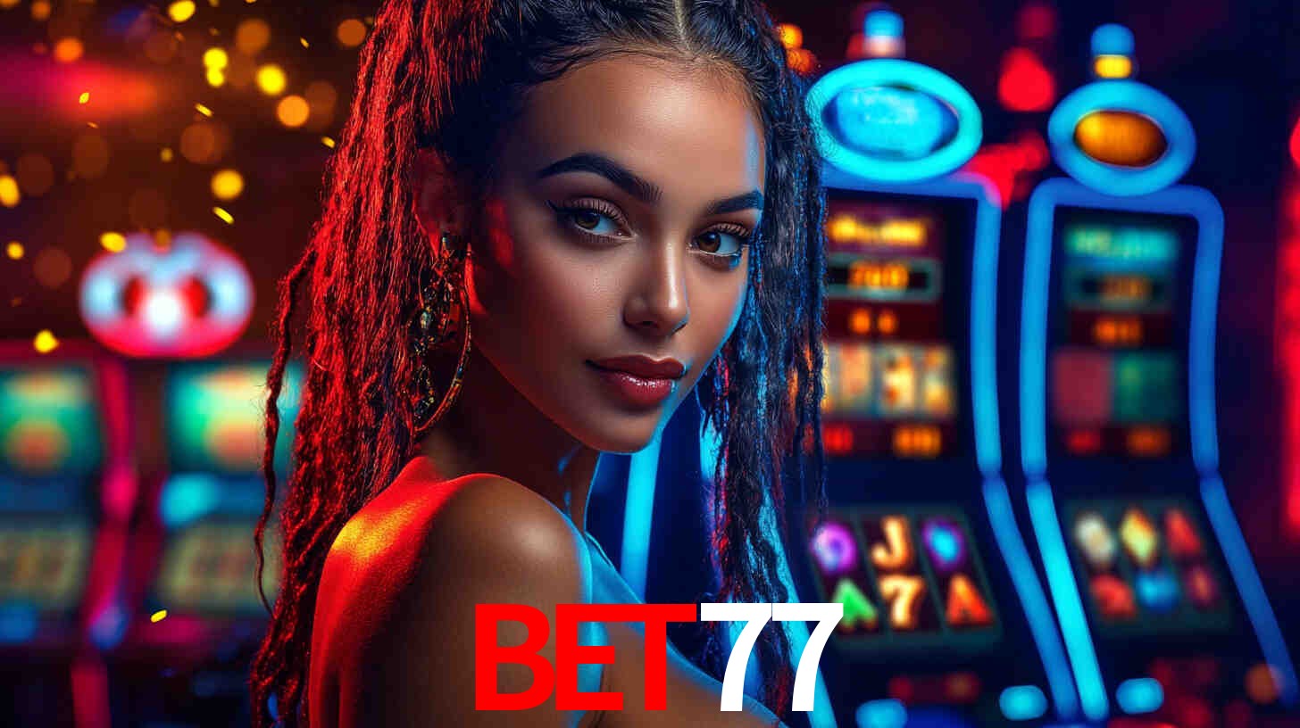 Experiência VIP bet77