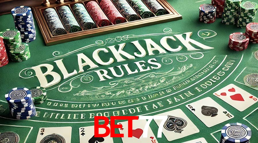 Welcome Bonus bet77