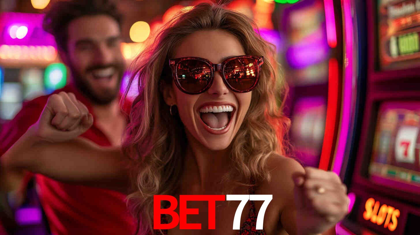 Estatísticas bet77