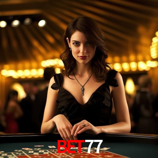 Avaliações dos Jogadores bet77