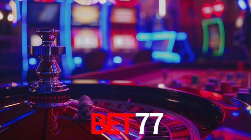 bet77: Seu Especialista em Apostas Esportivas Brasileiras