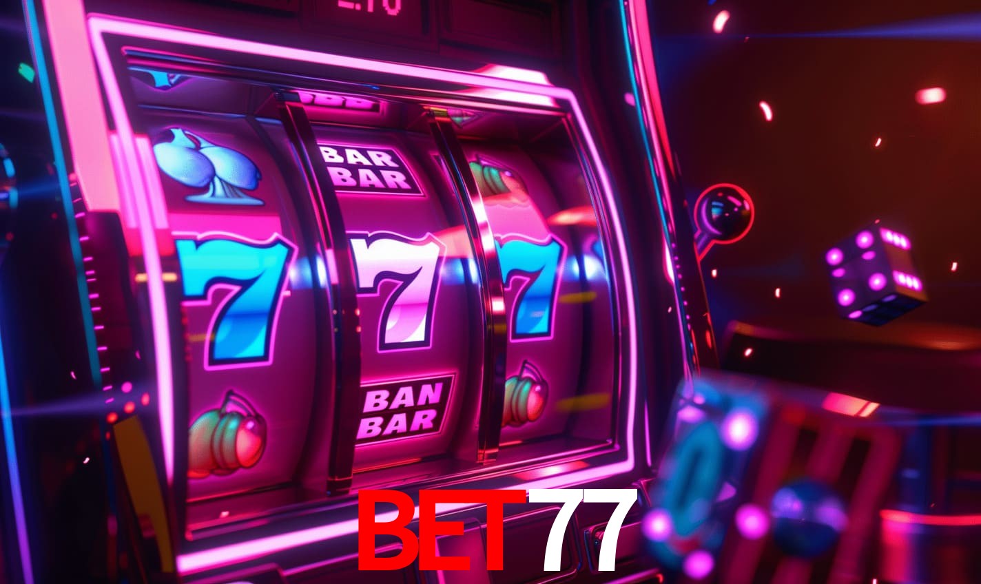 Login Seguro bet77