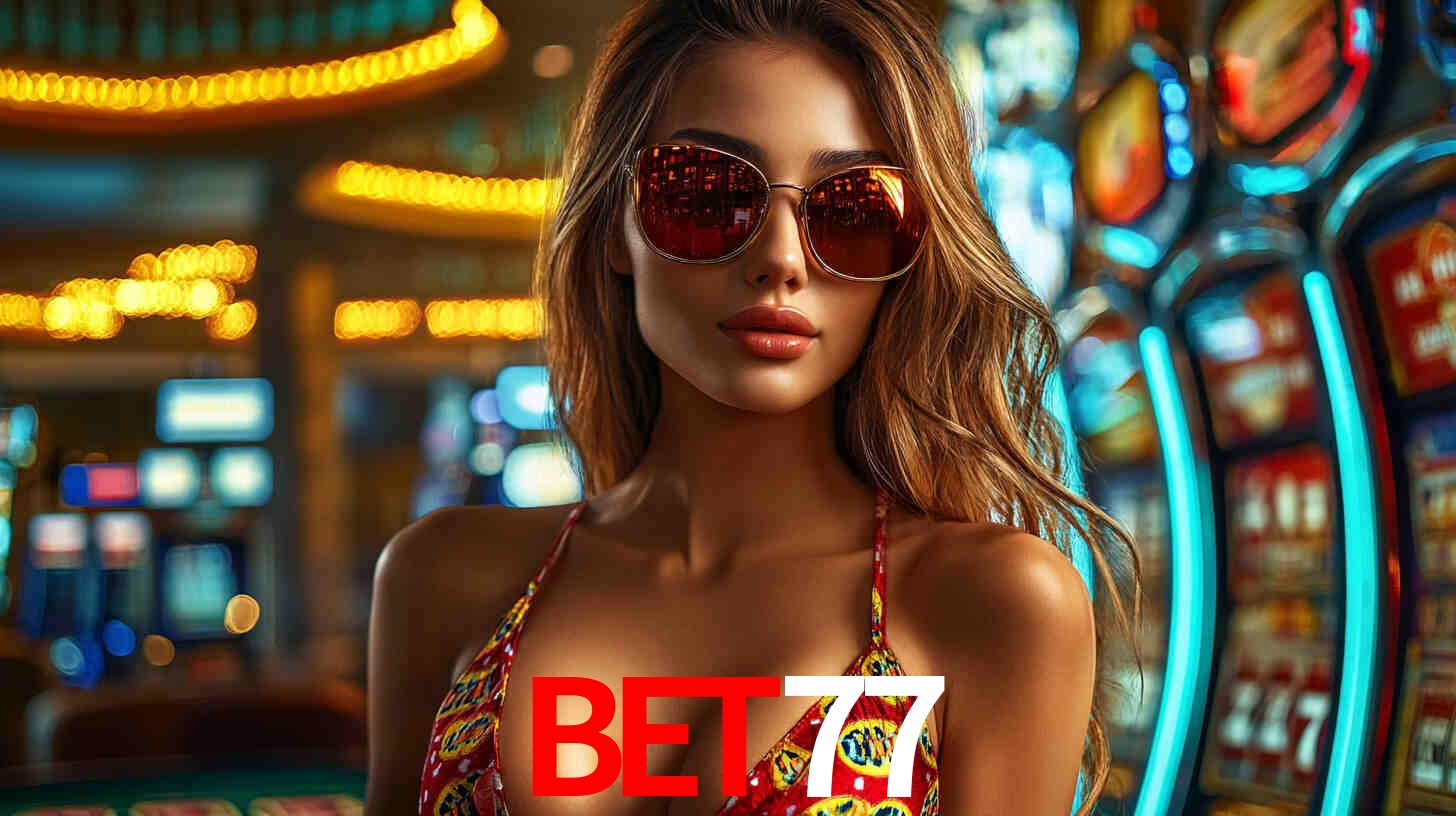 Experimente o Login Seguro Premium no bet77