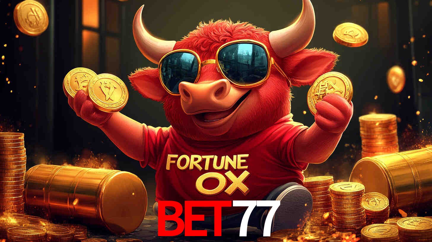 Mesa de Blackjack bet77