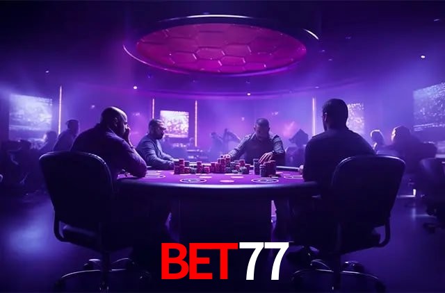 Apostas Esportivas na bet77: Um Guia Completo