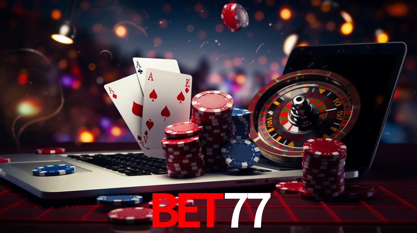 Daily Bonuses bet77