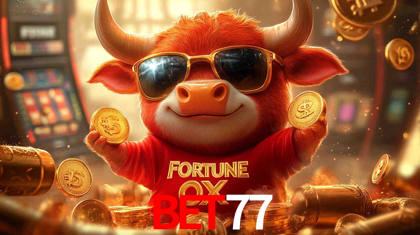 Desvendando o Mundo dos Jogos Virtuais na bet77