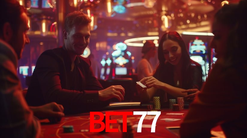 Torneios bet77