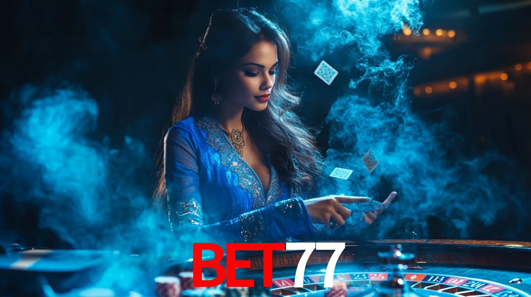Jogos de Slot bet77