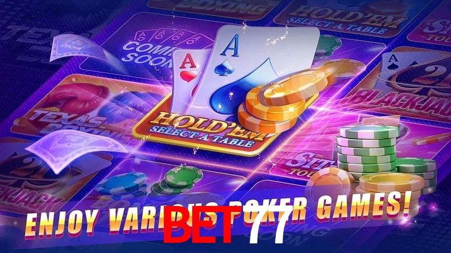 Sistemas de Segurança bet77