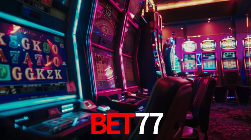 Secure Login bet77