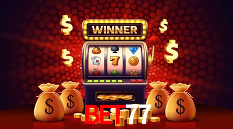 Bonus Features bet77