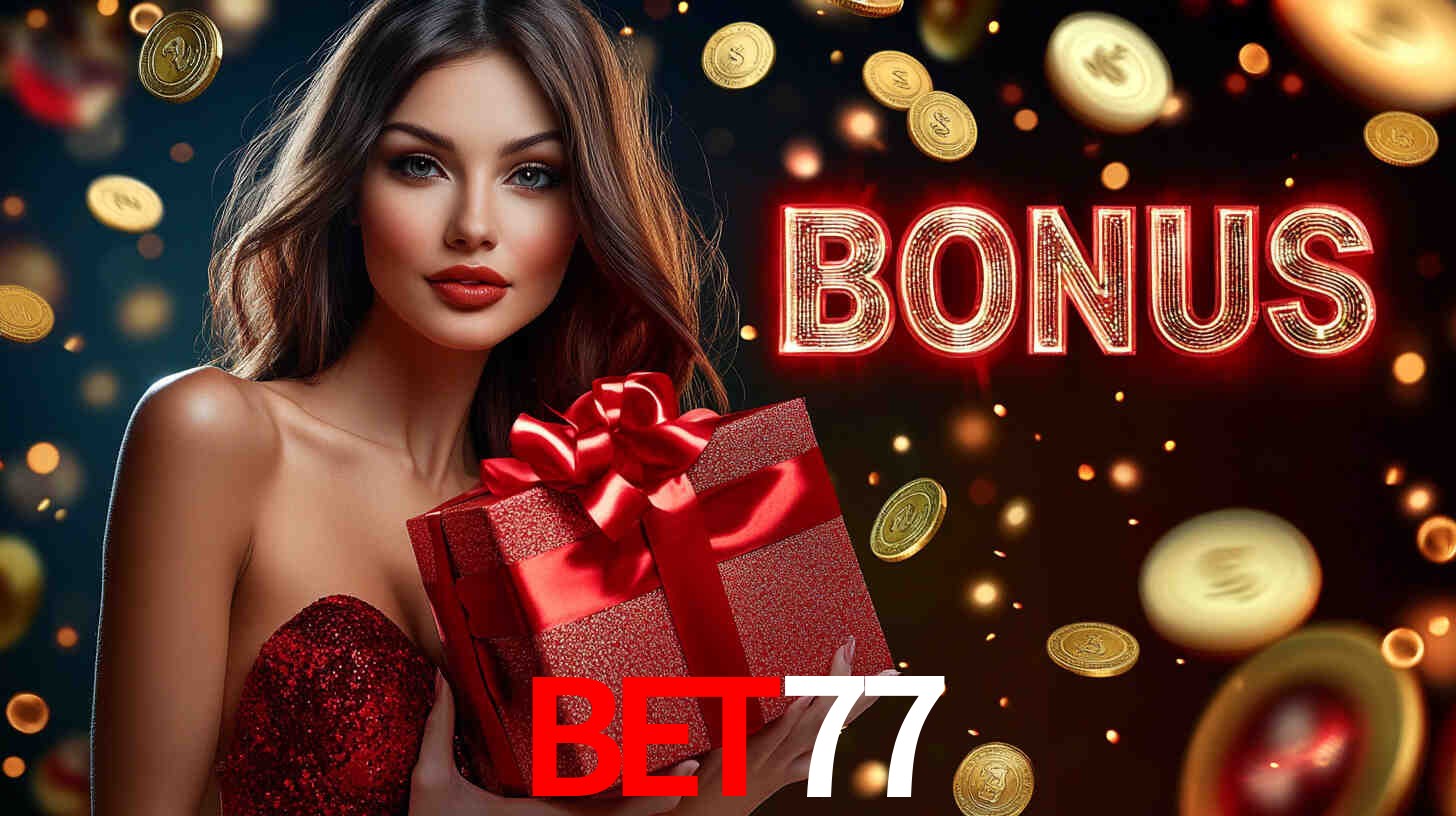 Apostas de Futebol bet77