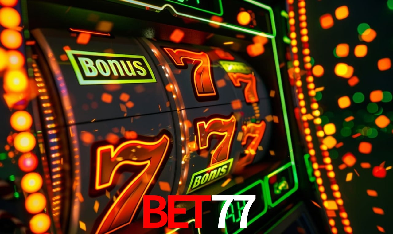 Integração de APIs bet77