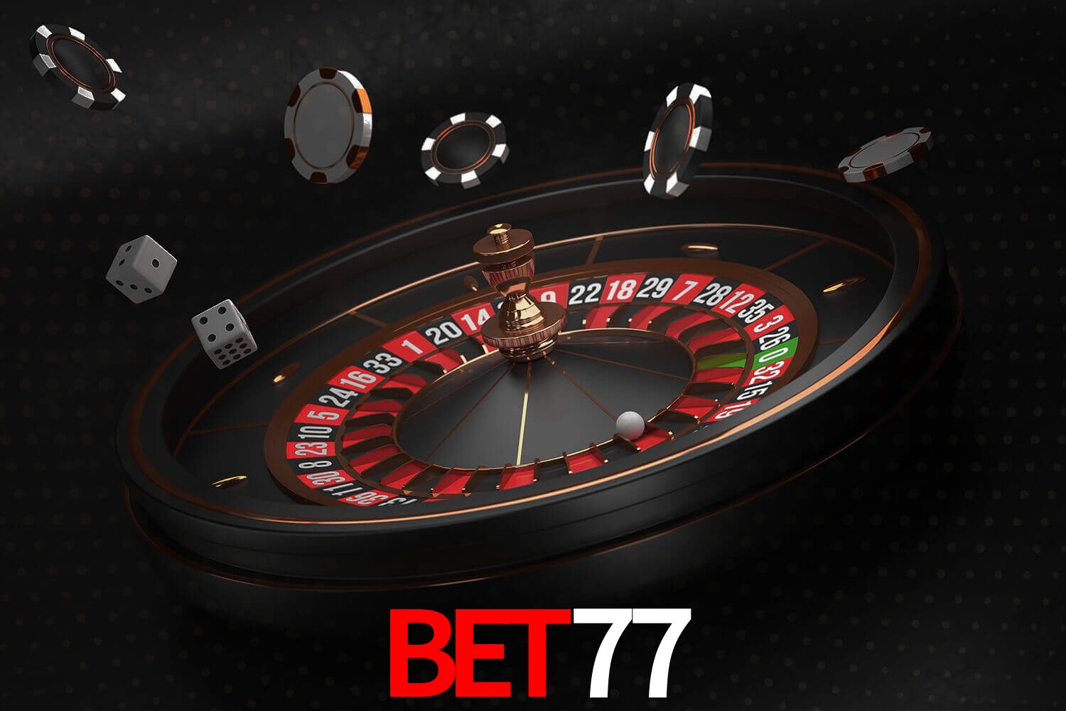 Bônus Generosos e Exclusivos no bet77 para Você!