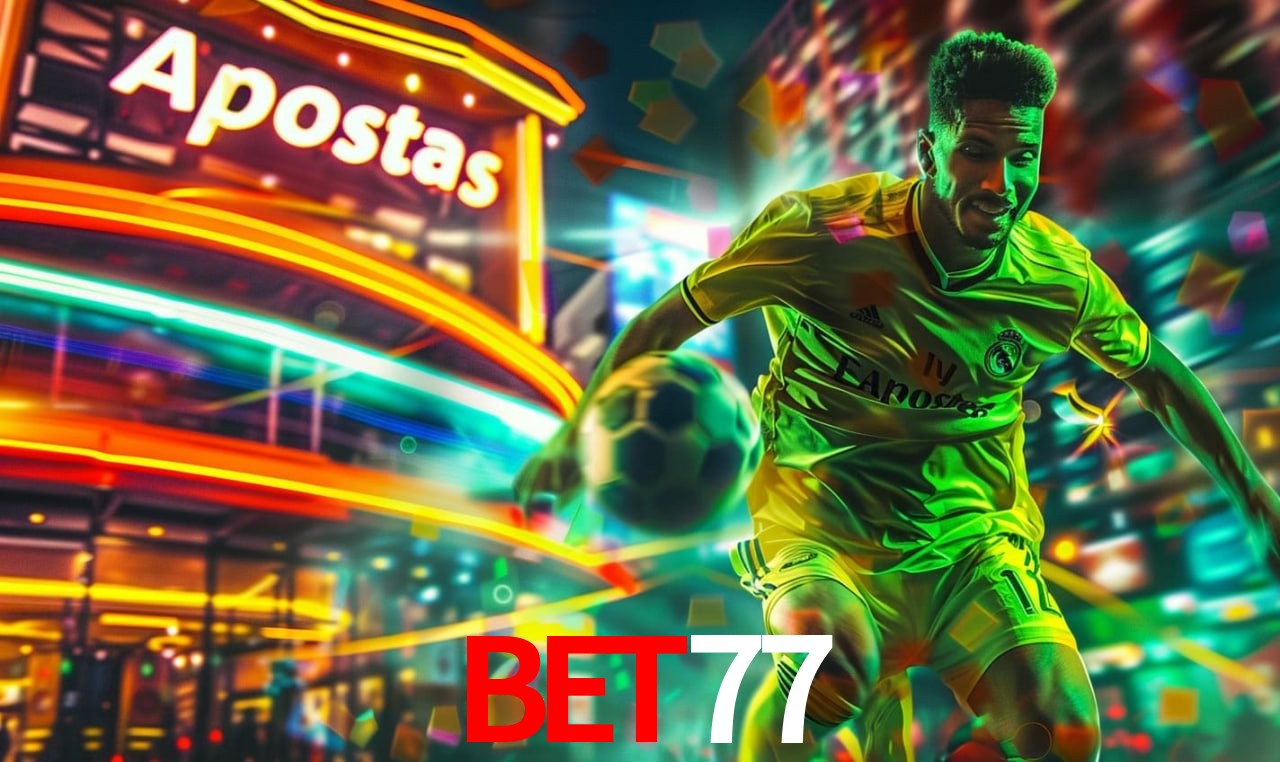 Descubra o Programa VIP da bet77: Vantagens Exclusivas para Jogadores