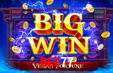 Flash Promotion bet77