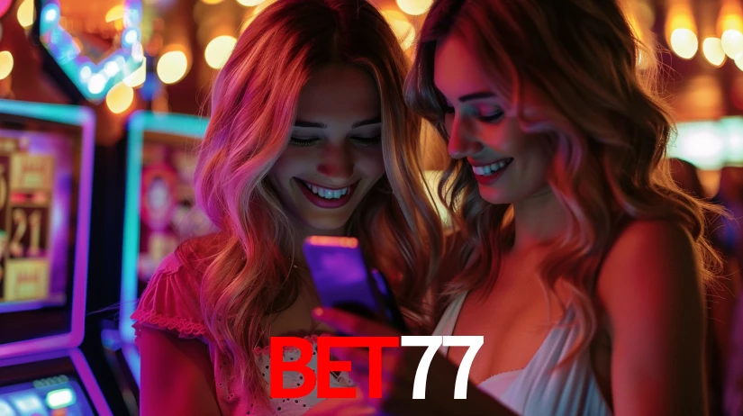 bet77.com