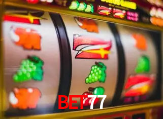 A Experiência Imersiva dos Cassinos Ao Vivo no bet77