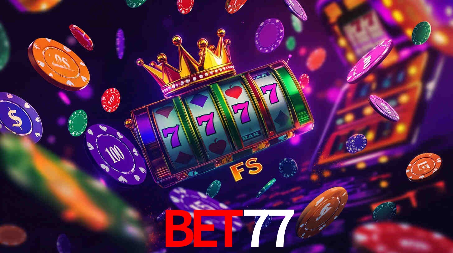 Ofertas Imperdíveis na bet77: Promoções e Bônus Que Valem a Pena