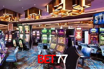 Interface Premium bet77