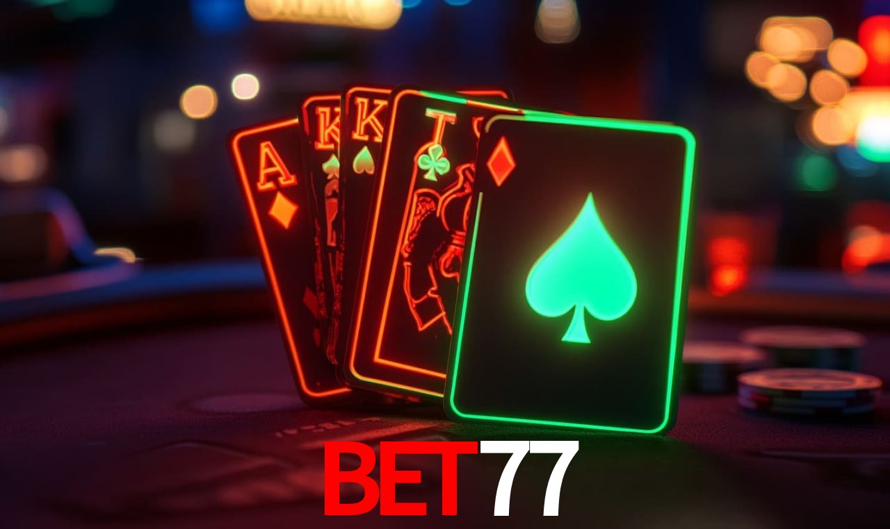 A Popularidade dos Caça-Níqueis no bet77