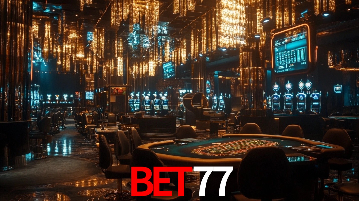 bet77.com