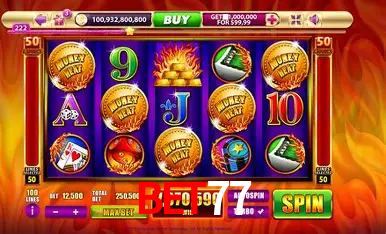 Descubra o Mundo do Cassino Online com bet77