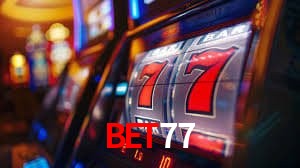 A Popularidade dos Caça-Níqueis no bet77