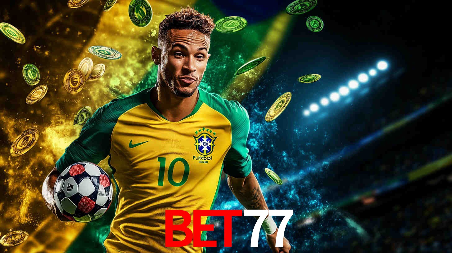 Estatísticas Esportivas bet77