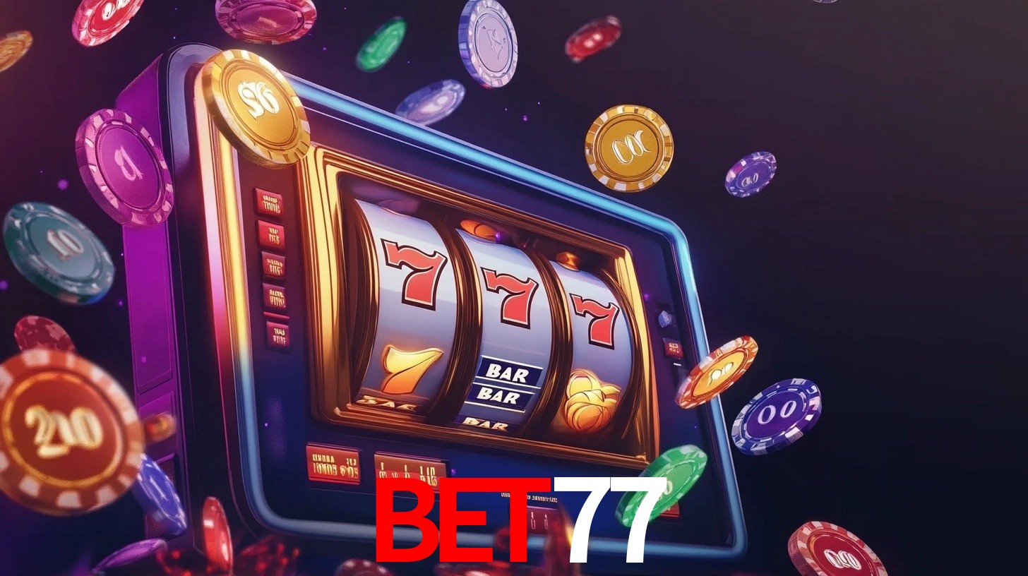 Premium Interface bet77
