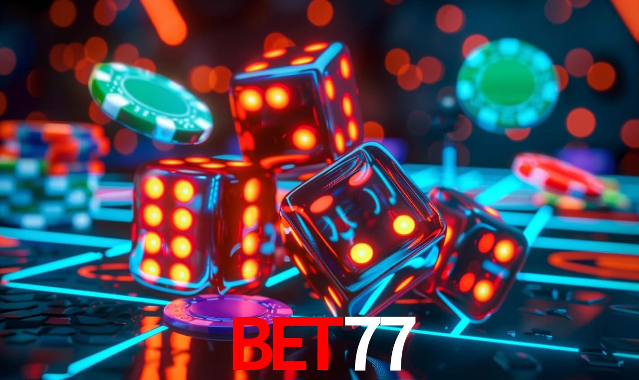 Promoções Sazonais bet77