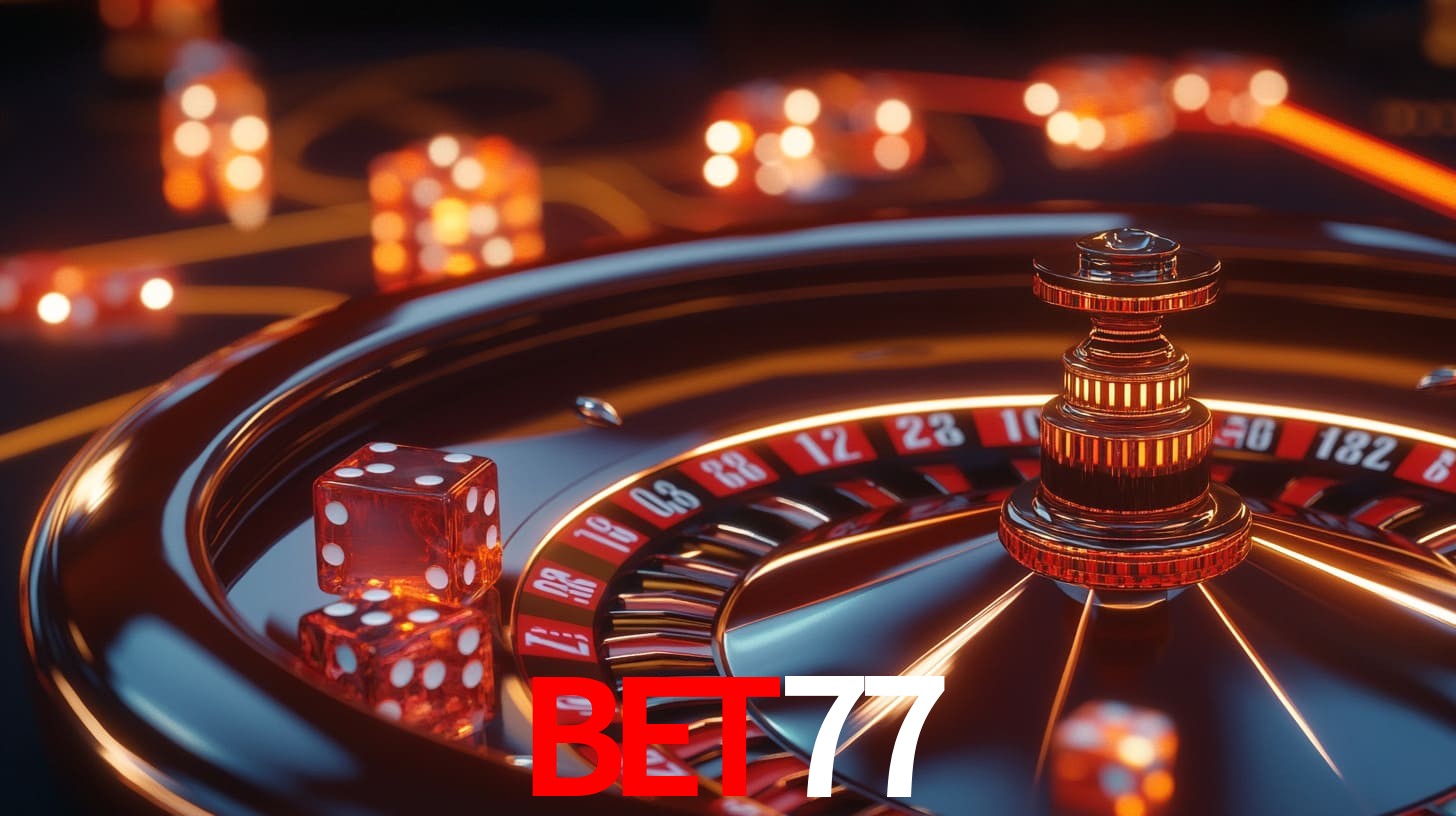 Descubra a Magia dos Jogos de Arcade no bet77