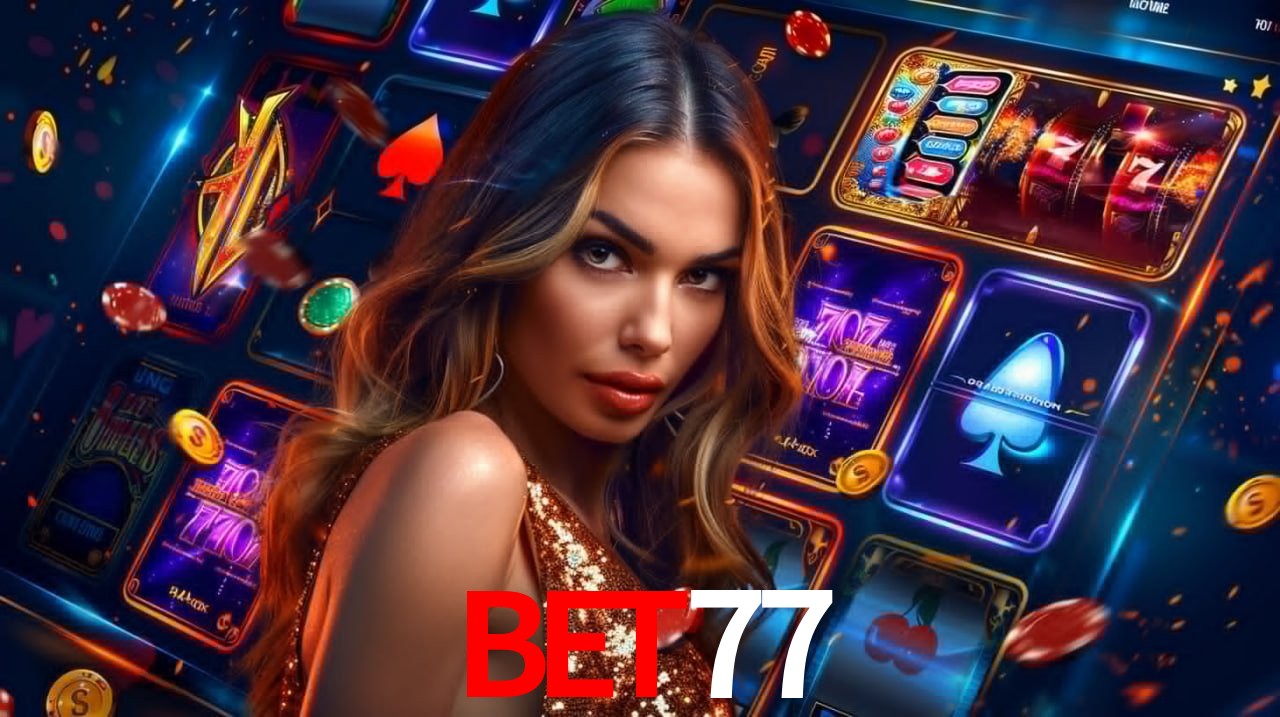 Design Responsivo bet77