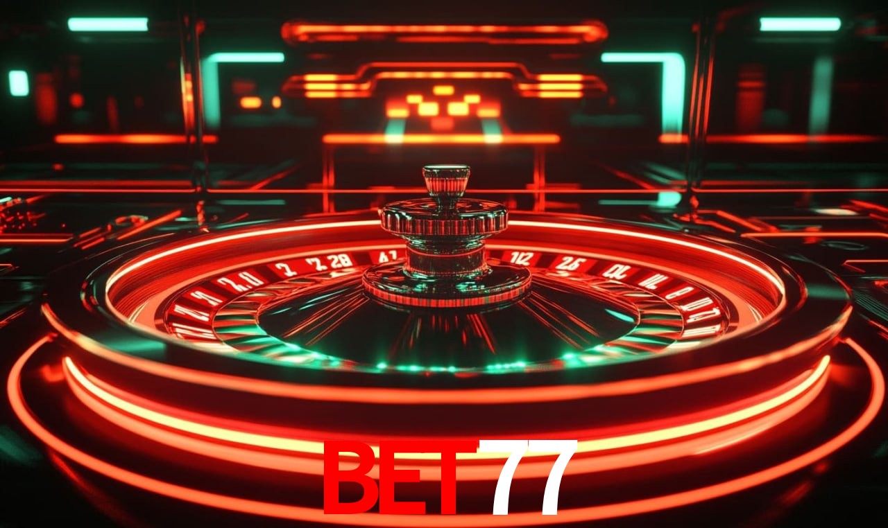 Programa VIP bet77