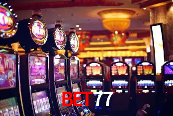 APP oficial da bet77 para mobile