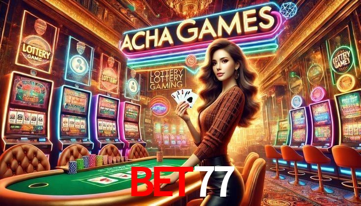 VIP Casino bet77