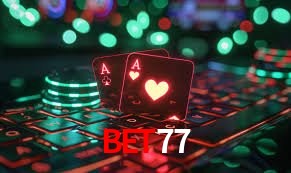 Inovações de Jogos na bet77: O Futuro das Experiências Interativas
