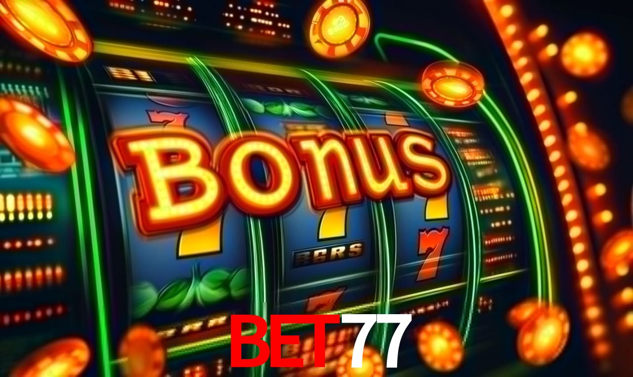 Tournaments bet77