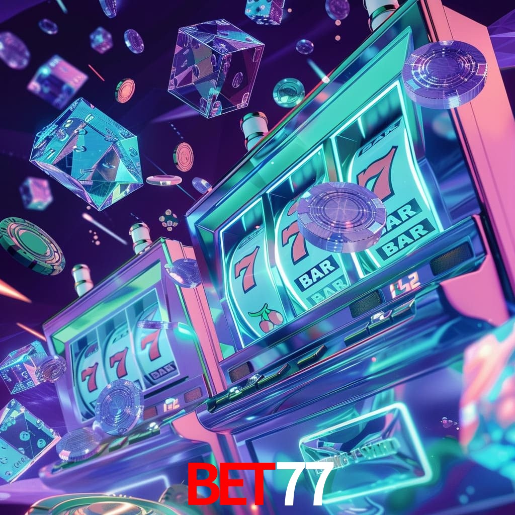 Promoção Relâmpago bet77
