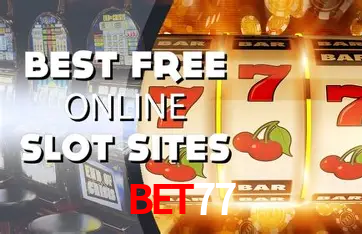 Bônus Diários bet77