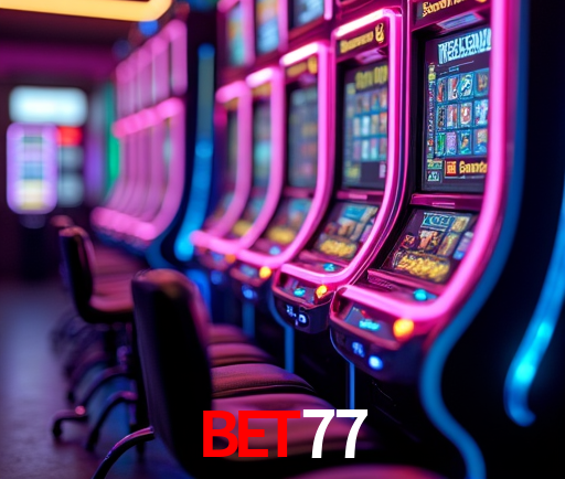 Inovações de Jogos na bet77: O Futuro das Experiências Interativas