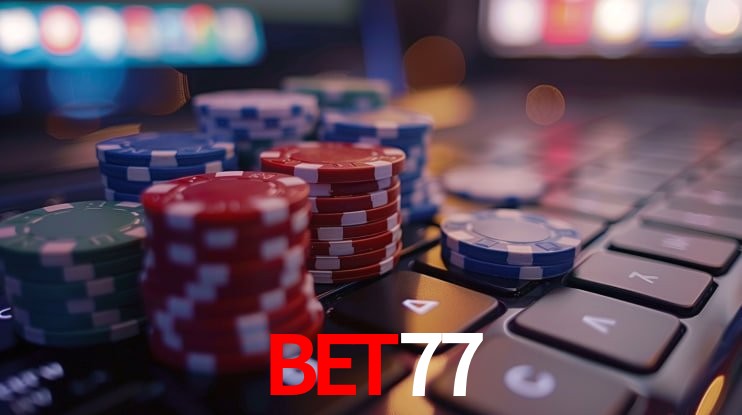 Descubra a Essência do bet77: Nossa História e Compromissos