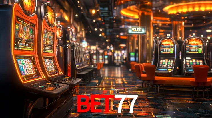 bet77.com