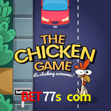 Bônus de Boas-vindas bet77s com