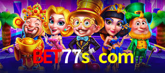 Apostas de Futebol bet77s com