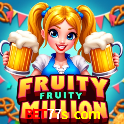 Login Seguro bet77s com