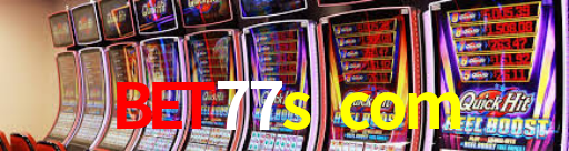 Casino Ao Vivo bet77s com