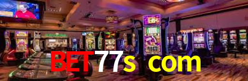 Casino VIP bet77s com